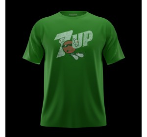 7UP Retro Logo
